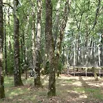 Aux Portes Du Sidobre Bed & Breakfast Burlats