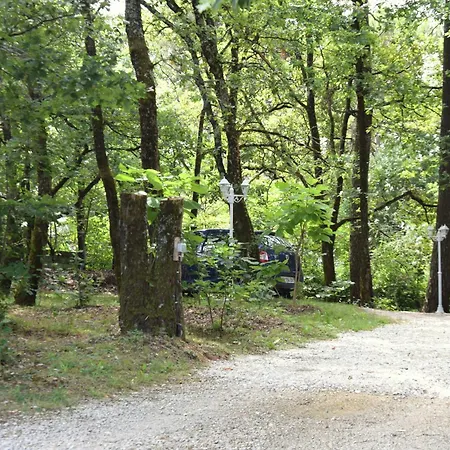 Aux Portes Du Sidobre Bed & Breakfast 3*