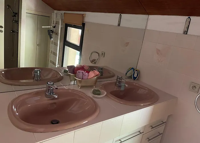 Aux Portes Du Sidobre 3*