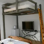 Aux Portes Du Sidobre 3*