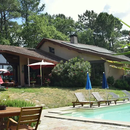 Couette-café Aux Portes Du Sidobre 3*