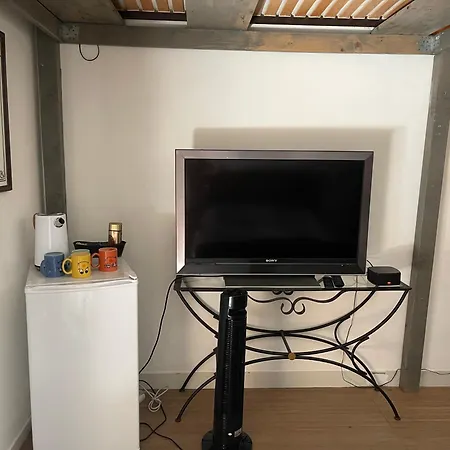 Aux Portes Du Sidobre 布尔拉茨