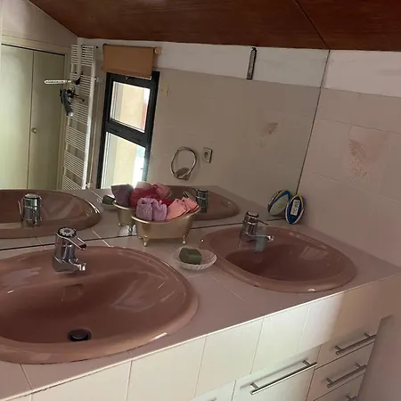 Aux Portes Du Sidobre 3*