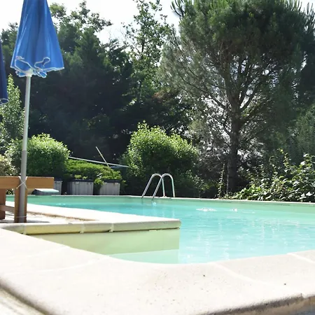 Aux Portes Du Sidobre 3*